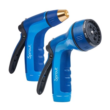 Melnor SPDP15677 Sprout Nozzle Set